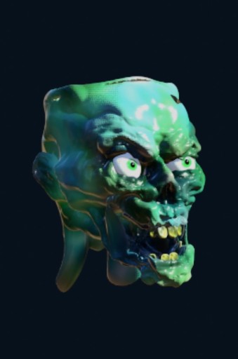 Цифровой маркет от Alex Popro